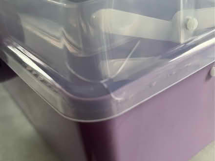 Photo of free Cantilever storage box (Pitsea SS13) #3