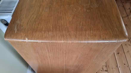 Photo of free Sideboard (Dorking RH4) #3