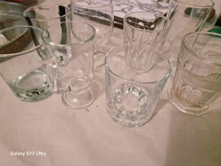 Photo of free Varios glass (SW4) #1