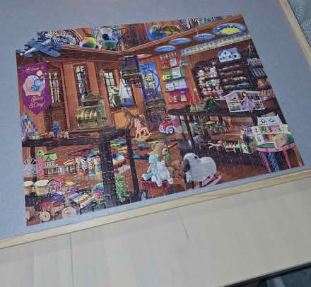 Photo of free Puzzle (Ilkeston DE7) #2