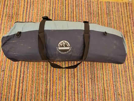 Photo of free Small tent (Harborne B17) #1