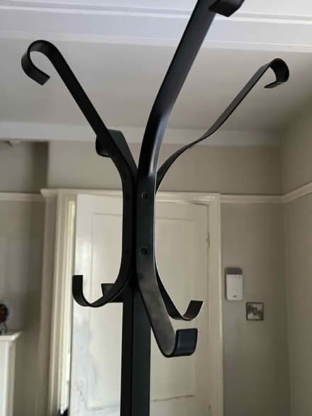 Photo of free Coat rack (Weaverham CW8) #1