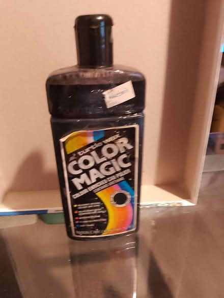 Photo of free Color Magic (Isleworth TW7 Near Rugby Gd) #1