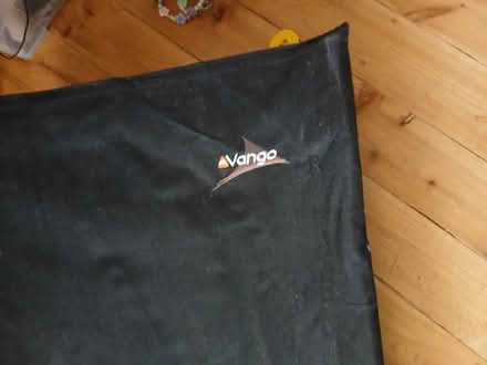 Photo of free Camping bed (Eastville) #2