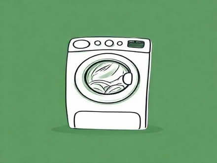 Photo of Tumble dryer (Rainford Junction WA11) #1