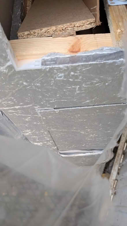 Photo of free 3ft new divan bed base (Worcester WR1) #3