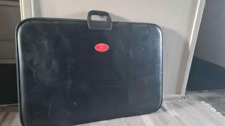 Photo of free Art folder (London SE17) #3