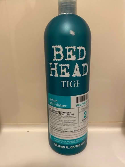 Photo of free Bed Head Shampoo and Conditioner (Ilford IG1) #3