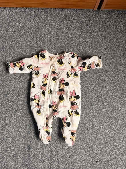 Photo of free Snowsuits (Bushbury WV10) #3