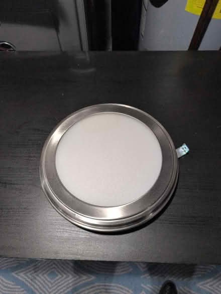 Photo of free Light fixture (Brentwood) #1