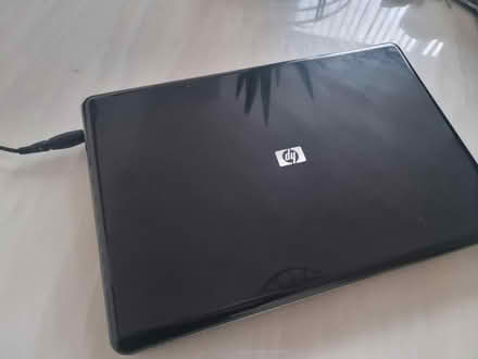 Photo of free HP Compaq W7 Laptop (Birmingham B11) #1
