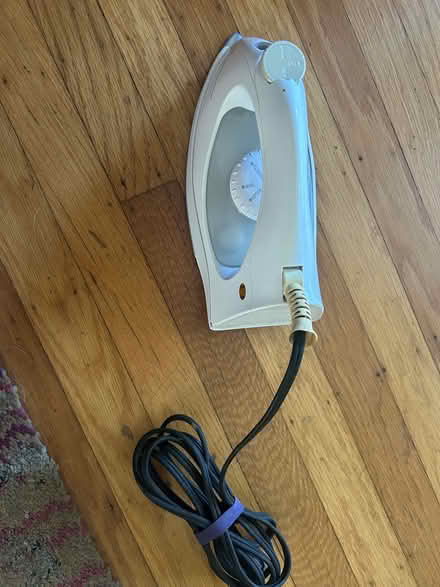 Photo of free Iron (El Cerrito) #1