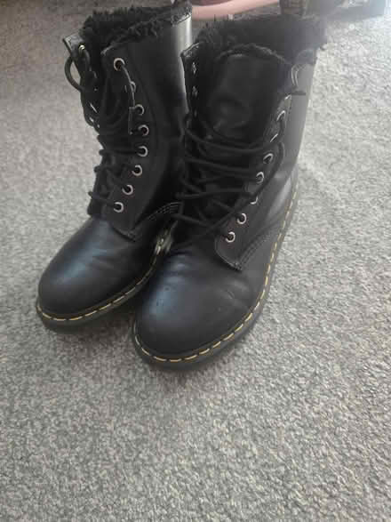 Photo of free Dr Martens Serena uk 6 (Tulse Hill SE24) #2