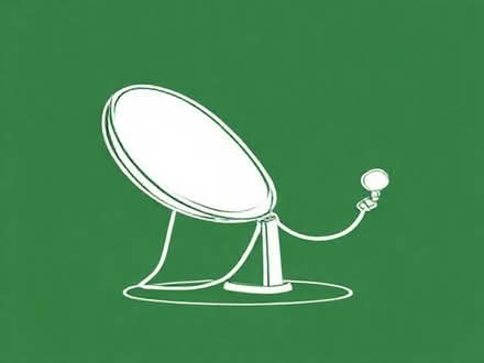 Photo of free Satellite dish and fittings (Fenlake MK42) #1