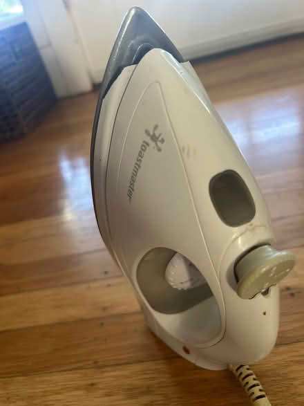 Photo of free Iron (El Cerrito) #3