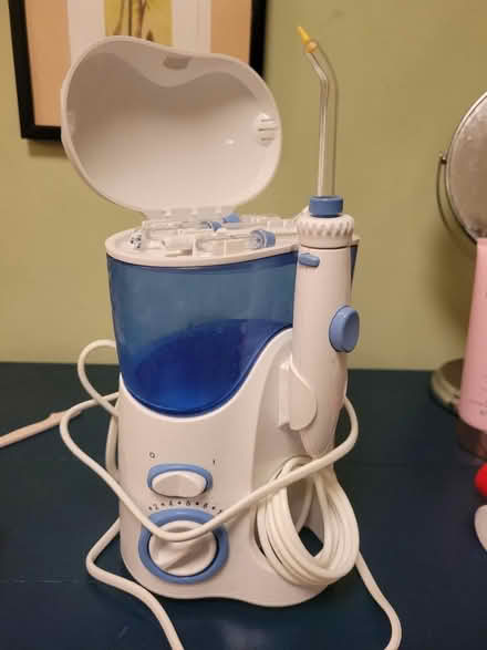 Photo of free Water flosser (Malvern Wells WR14) #1