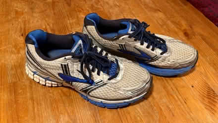 Photo of free Brooks running shoes (Eastville BS16) #3