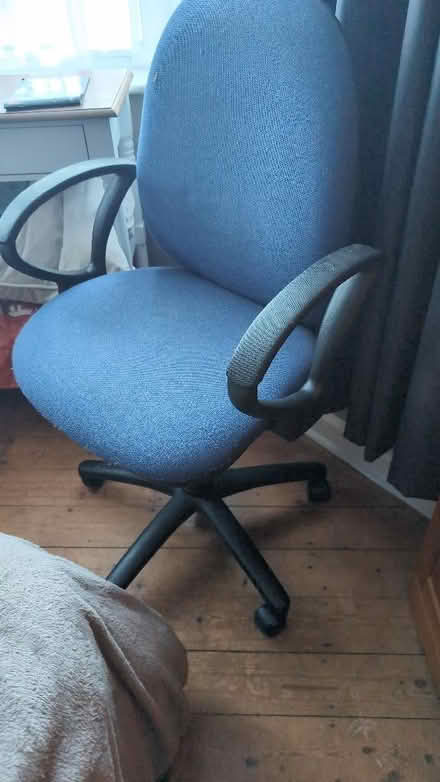 Photo of free Office Chair (Wistaston CW2) #1