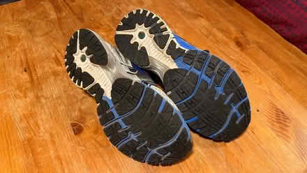 Photo of free Brooks running shoes (Eastville BS16) #4