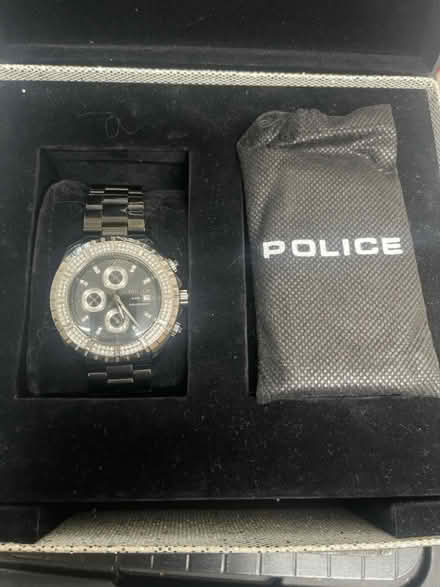 Photo of free Watch (Derbyshire) #2