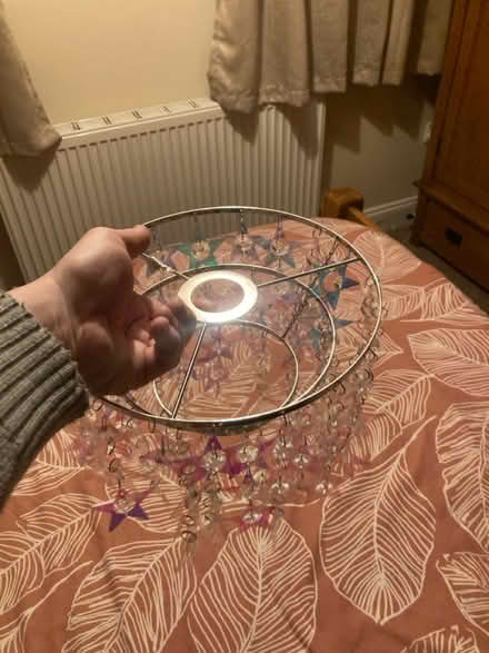 Photo of free Light shade (Great Horkesley CO6) #2