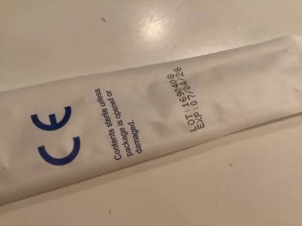 Photo of free Plastic pipettes (Eynsham OX29) #2