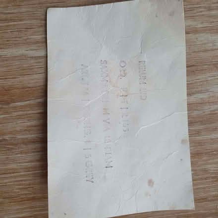 Photo of free Tent, Relum canvas bungalow. Spares or repair. (Over Kellet LA6) #3