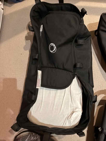 Photo of free Bugaboo chameleon buggy pram (Morningside EH9) #3