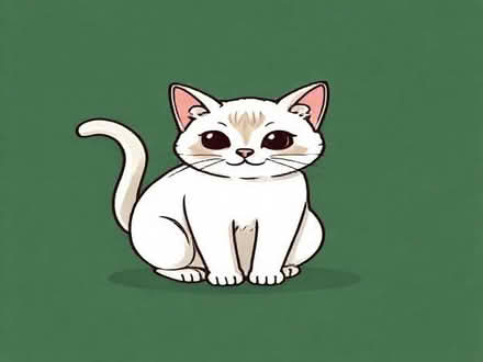 Photo of free Royal Canin Siamese dry cat food (biscuit) (Poringland NR14) #1