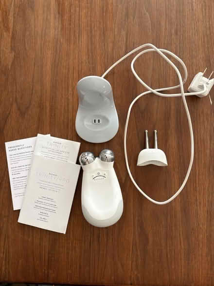 Photo of free Nuface Trinity (Hurley NY) #1