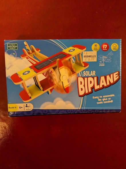 Photo of free Children's games (New Marston OX3) #1