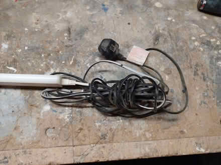 Photo of free Led strip light (Seaford, East Sussex) #2