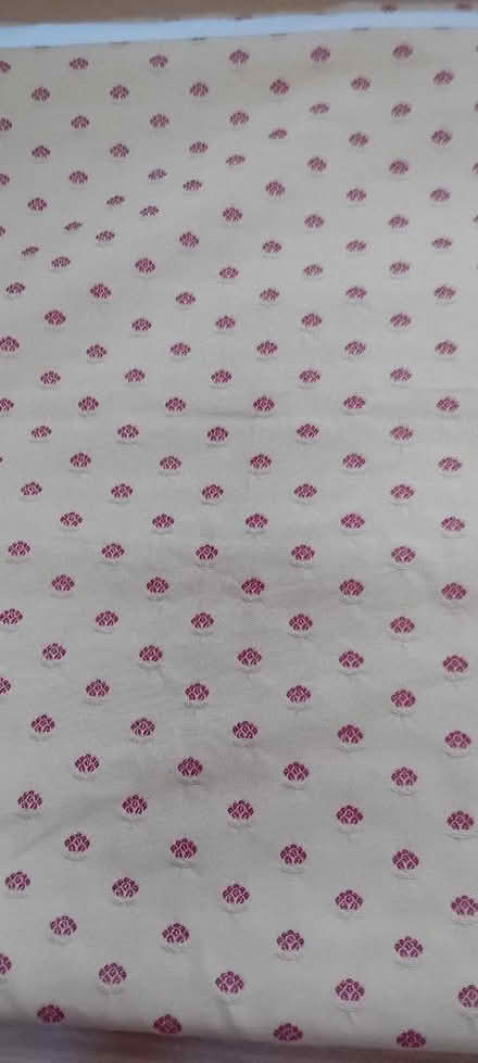 Photo of free Part made Roman blind (Wells BA5) #1