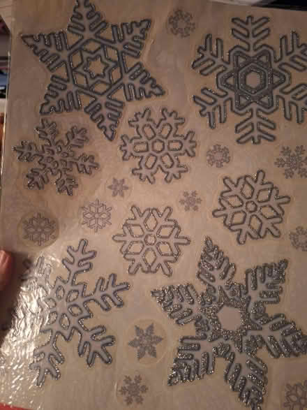 Photo of free Window transfer x 3 (GL51) #1