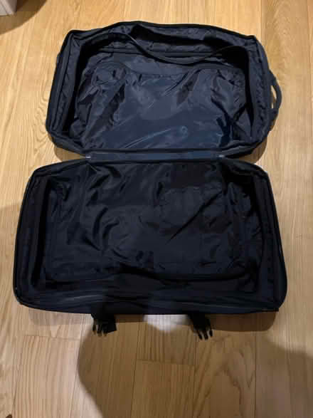 Photo of free Eastpak suitcase (Morningside EH9) #2