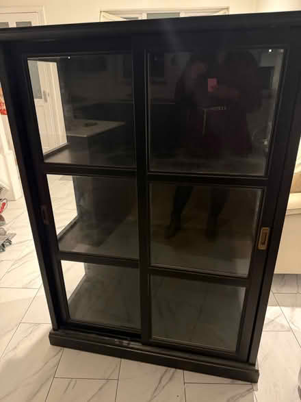 Photo of free Cabinet (SG2 Stevenage) #1