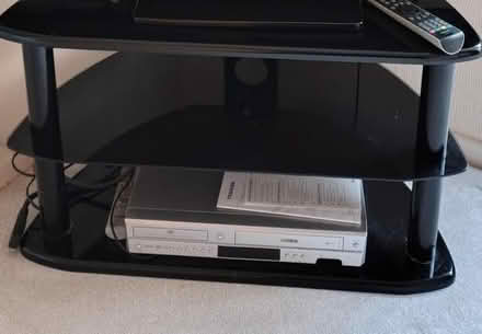 Photo of free TV Stand (Barming Heath ME16) #1