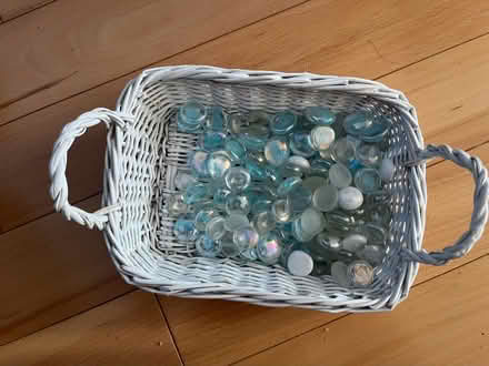 Photo of free Glass beads (Orléans) #1