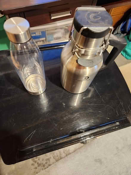 Photo of free Beverage Containers (SE Denver) #1