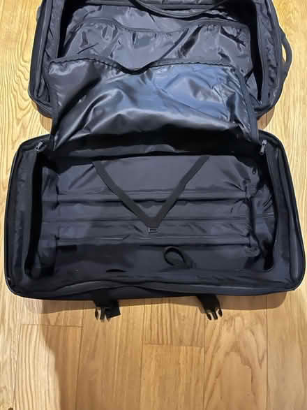 Photo of free Eastpak suitcase (Morningside EH9) #3
