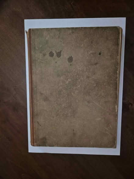 Photo of free Hillman Minx Workshop Manual 1946 Models (Romford RM1) #3