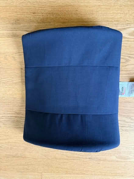 Photo of free Lumbar pillow (Greenwood, seattle) #1