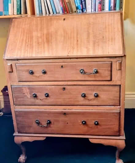 Photo of free Bureau (Rathgar) #2