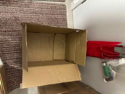 Photo of free Boxes (Kenilworth CV8) #2