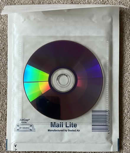 Photo of free Around 80 padded envelopes (Chalford GL6) #3