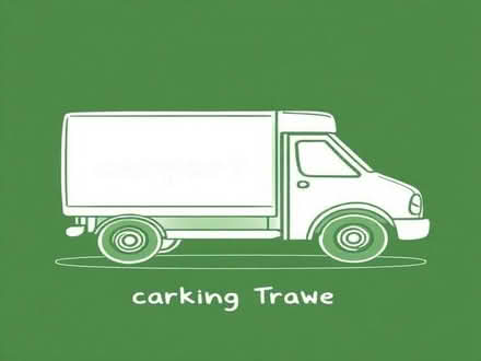 Photo of carpet truck (Glenrothes KY7) #1