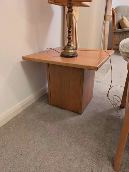 Photo of free Table (Havant/Bedhampton PO9) #1