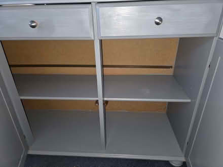 Photo of free Sideboard (Lifford B30) #2