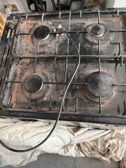 Photo of free Beko Gas cooker (Selly Oak B29) #4