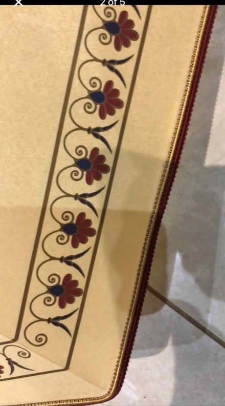 Photo of free Pretty Uplighter (Shephall SG2) #3